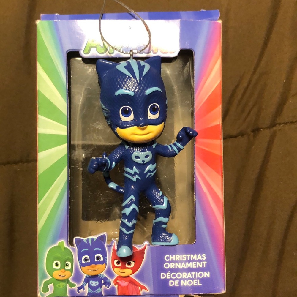 PJ Mask ornament